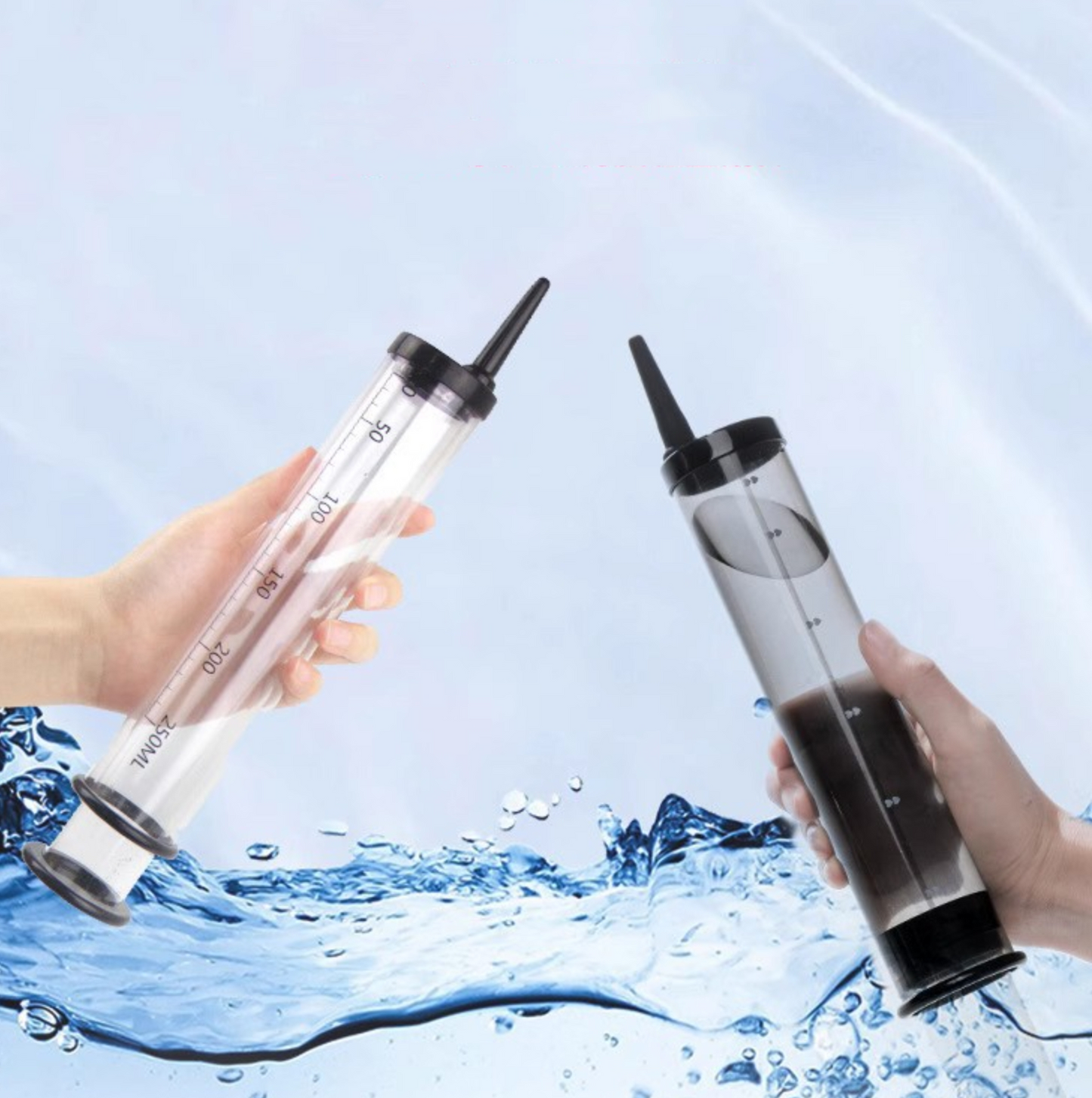 Urethral Sound Syringe Injecter - image 6