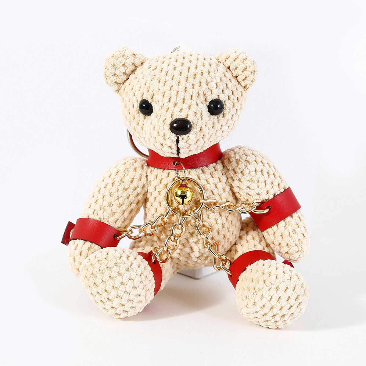 SM Teddy Bear Toy - A - image 8