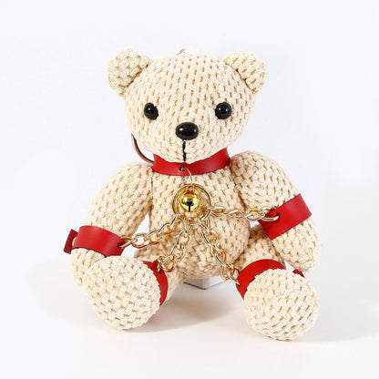 SM Teddy Bear Toy - A - image 8