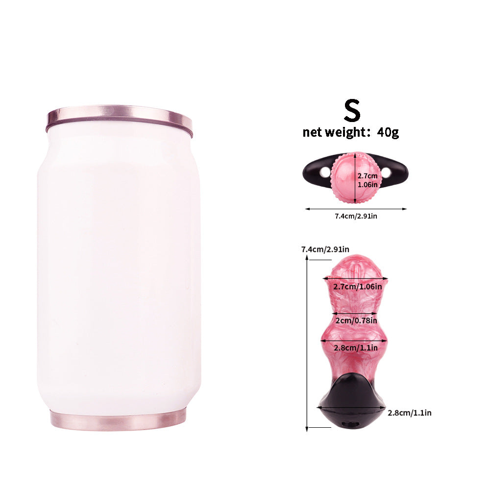 Lip Service Suppressor - image 3