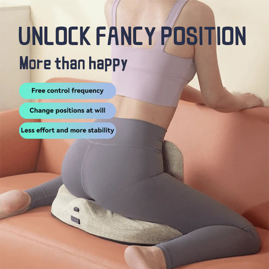 Chair Multifunctional Massage Sex Cushion - image 3