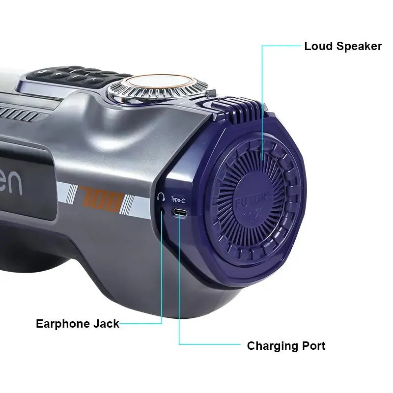 Future Pro Gen 3 – Automatic Telescopic Rotating Heating Male Masturbator - image 3