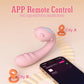 Cute Bear Powerful Vibrator - image 5