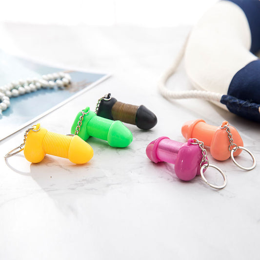 Penis Keychain - image 0