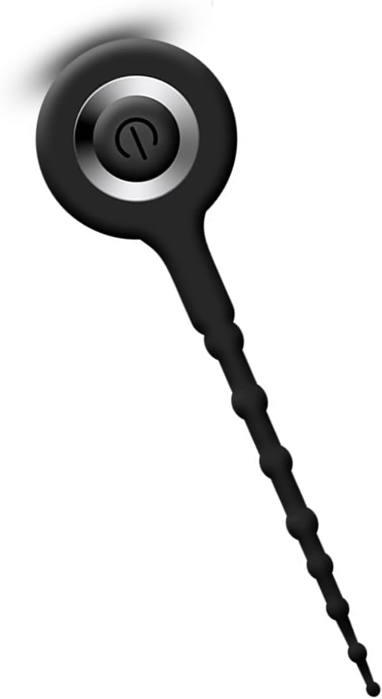 10 Frequency Gentle Wave Vibrating Urethral Sound - image 3