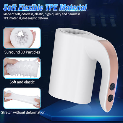 Masturbator Cup for Men - image 7