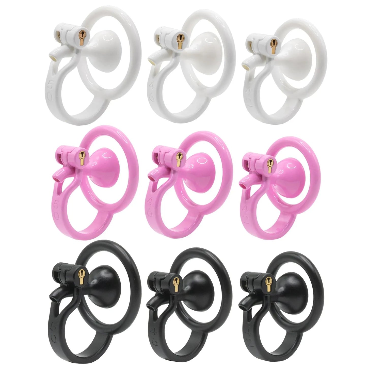 3D Printed Inverted Chastity Cage - image 11