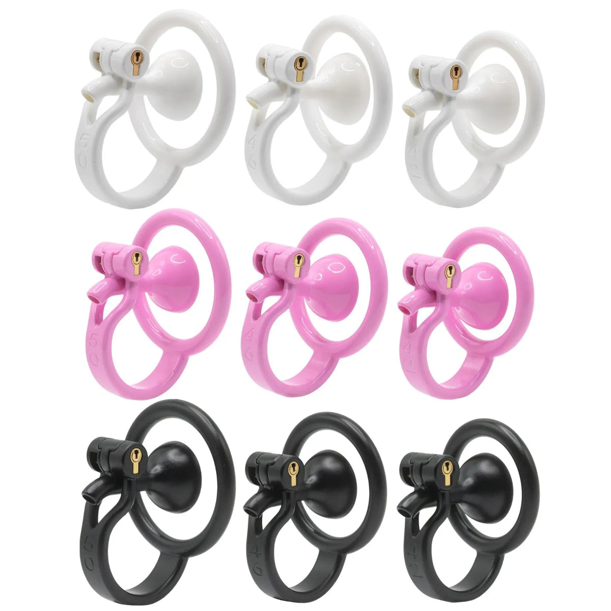 3D Printed Inverted Chastity Cage - image 11