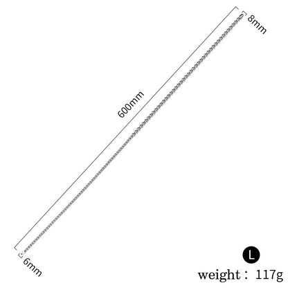 Beaded Stainless Steel Urethral Sound Kit for Men – 4 Styles & Multiple Sizes & Body-Safe Material - L - image 3