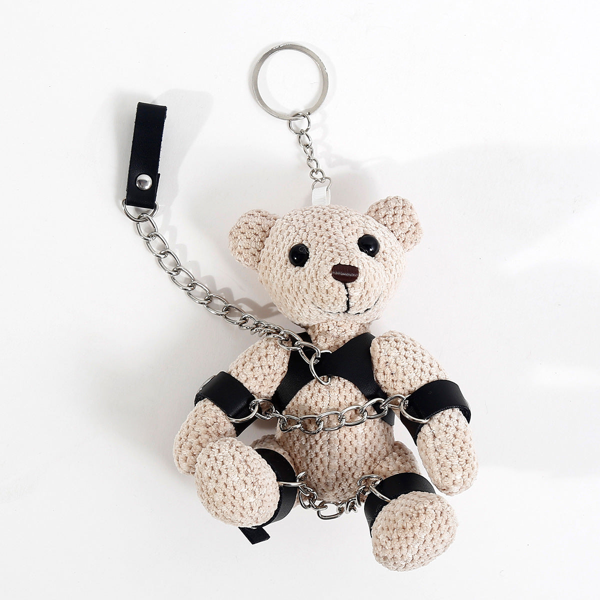 SM Teddy Bear Toy - E - image 6