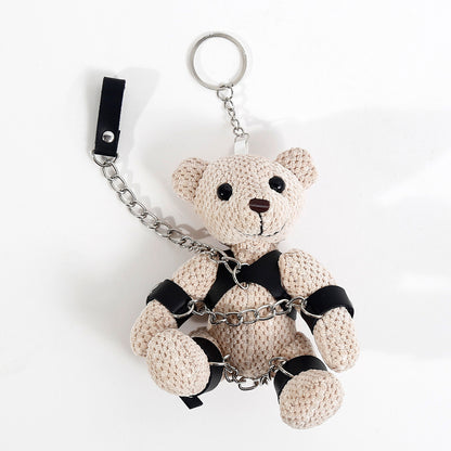 SM Teddy Bear Toy - E - image 6