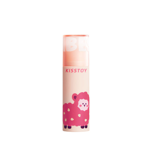 Baabes Mini Bullet Lip Vibrator - Light Pink - image 0