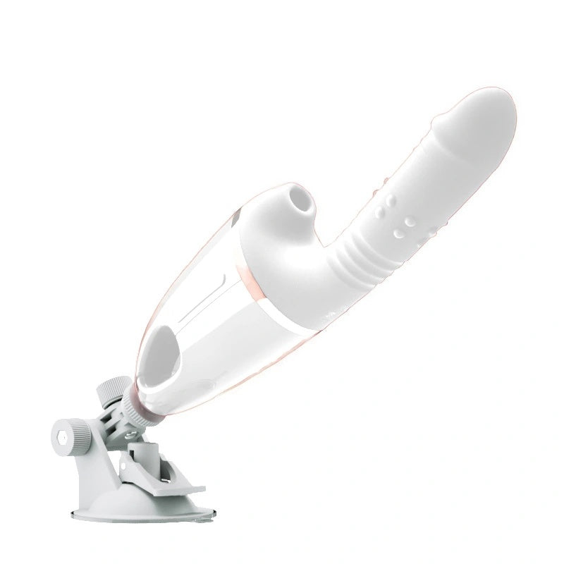 HydroSuck Motion - White - image 3