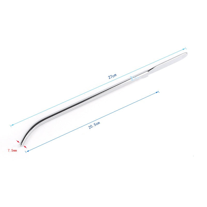 Premium Medical Grade Urethral Dilator Urethral Sounding - 7.5mm - image 18