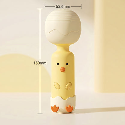 Pocket Farm Buddies Mini Warming Vibrator - image 4