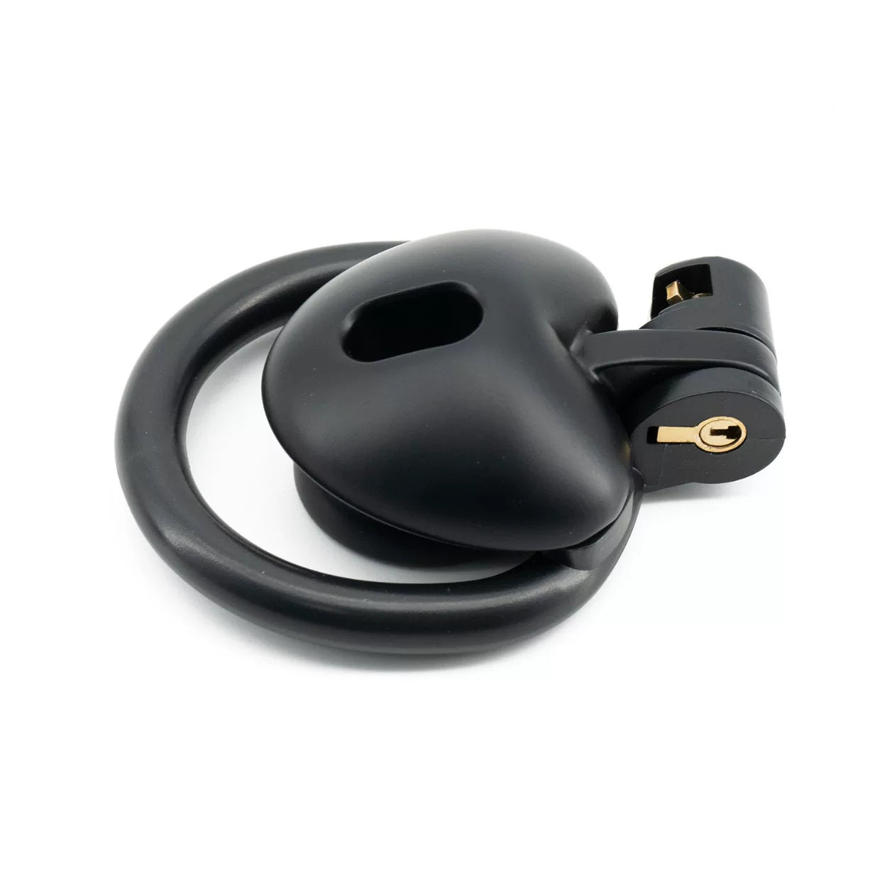 Lightweight Negative  Chastity Cage - image 8