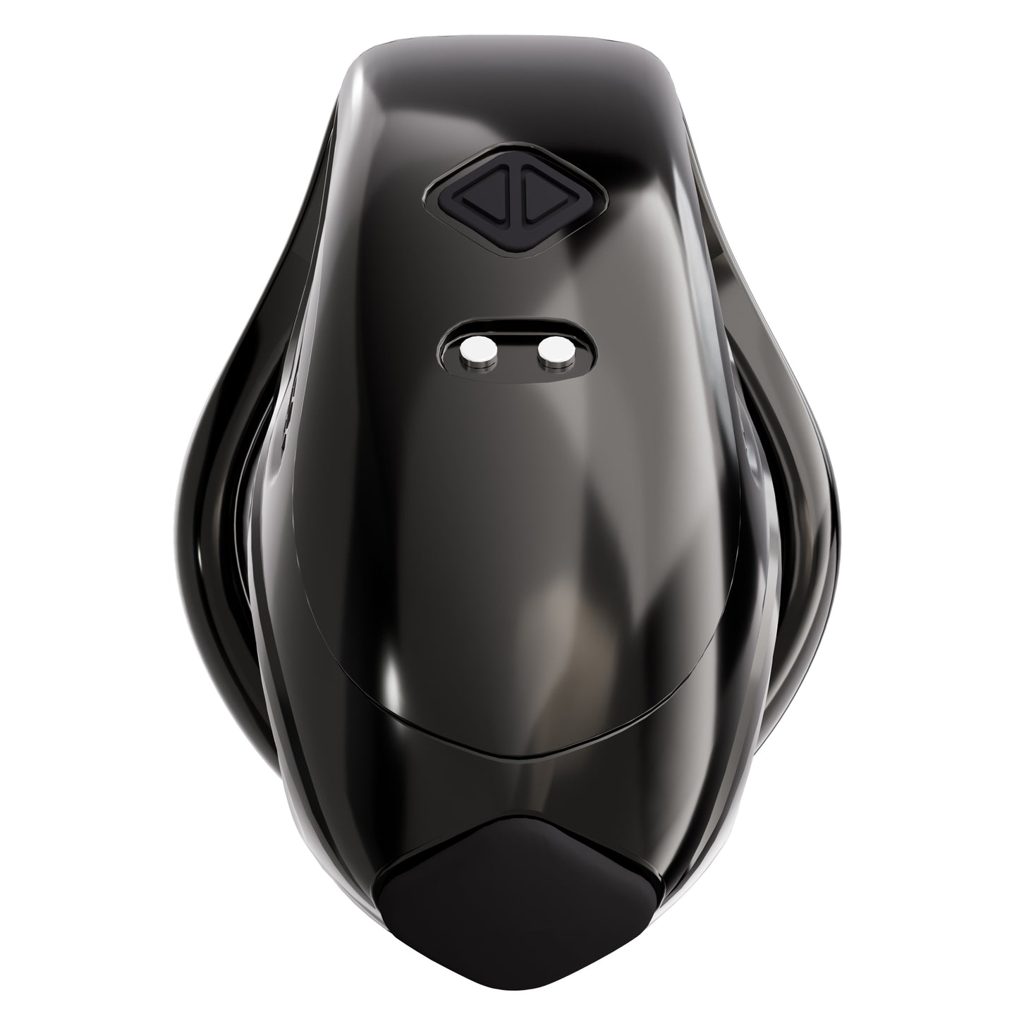 Bee Sting App Controlled Electric Shock Chastity Cage - image 6