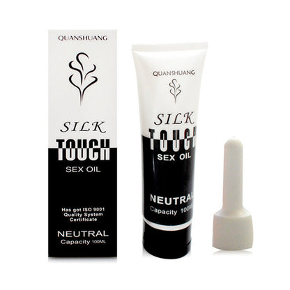 Sex Lube Sanitray Lube - Style 3 - 100ml - image 1