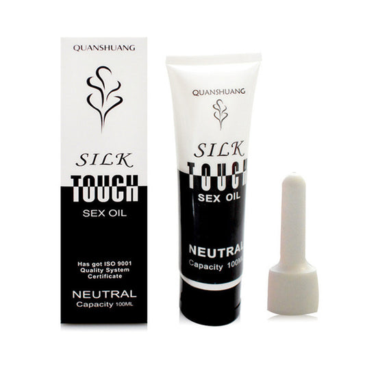 Sex Lube Sanitray Lube - Style 3 - 100ml - image 1