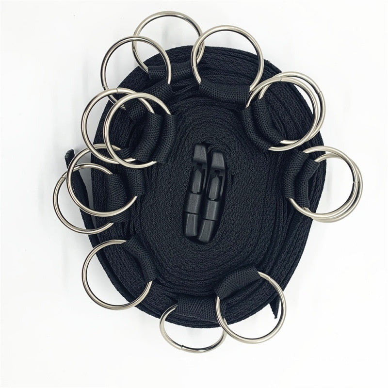 Funy Bondage Handcuffs Ankle Cuffs Restraints Adult Bdsm - image 2