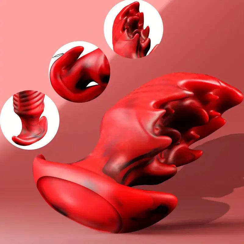 Monster Dildos Butt Plug - image 7