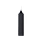 Low Temperature Candles SM Wax Dripping - Black Gear Candle - image 5