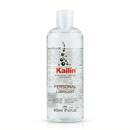 Kailin Water-Based Lubricant 7 fl oz - 400 mL / 14 fl oz - image 2