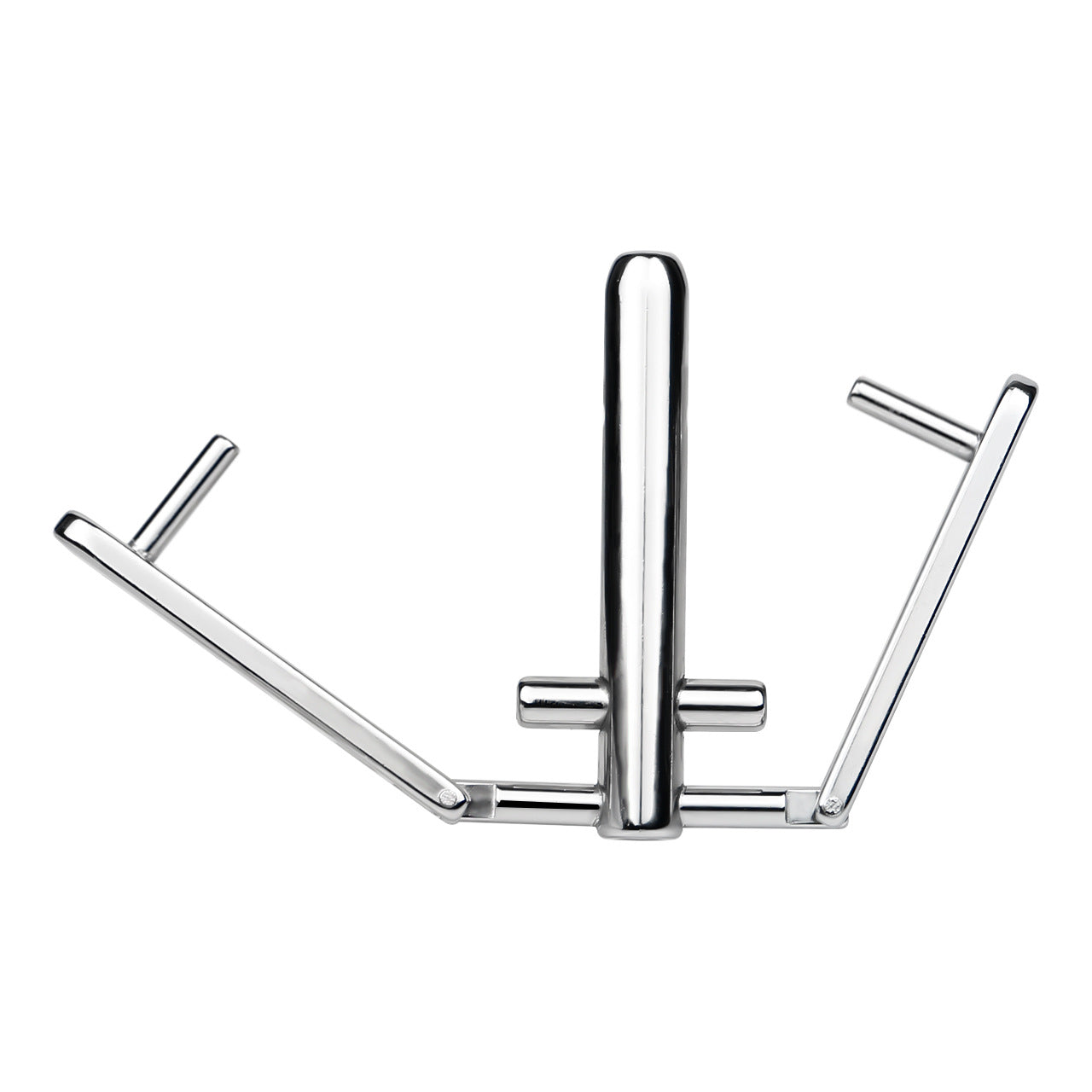 Stainless Steel Piercing Horse Eye Expander - image 1