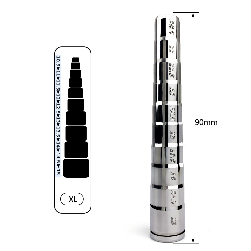 Multiple Layers Urethral Sounding - XL - image 1