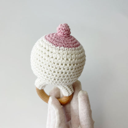 Knitted Breast - image 12