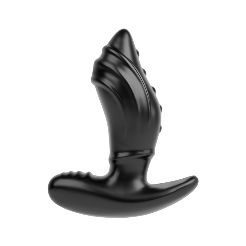 SharkTide TPE Anal Plug - image 8