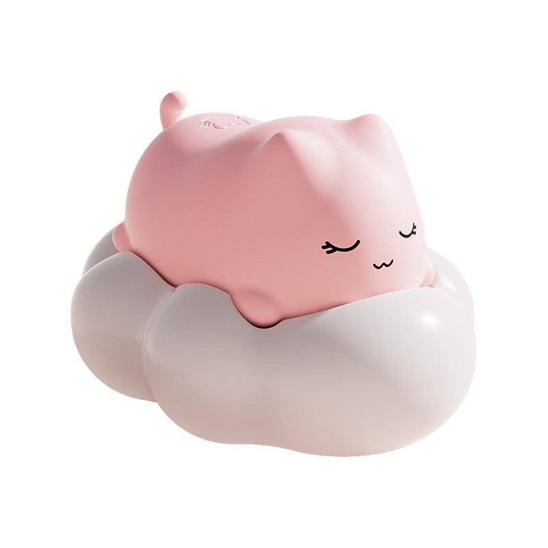 Cloudpurr - Pink - image 0