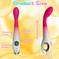 Powerful G-Spot & Clitoral Vibrator - image 3