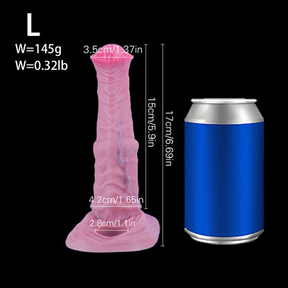Equine Performance Sleeve - L - image 7