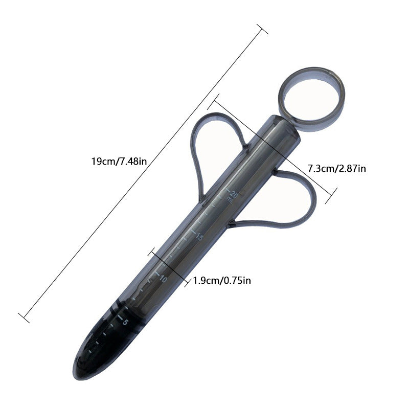 Lube Shooter 20 ml Capacity - image 0