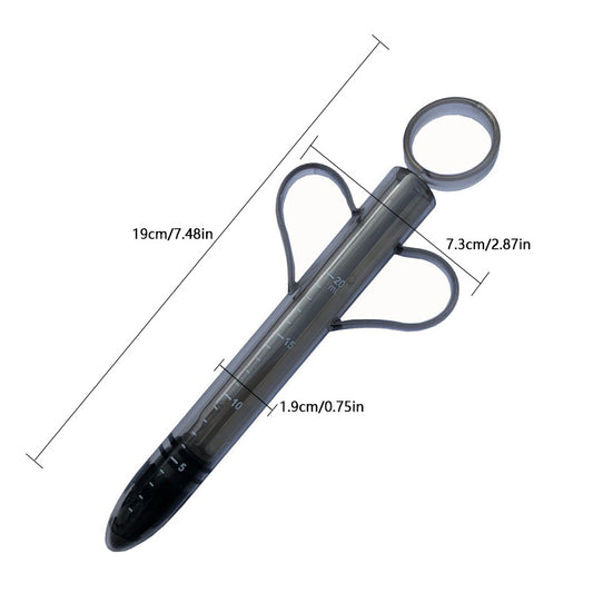 Lube Shooter 20 ml Capacity - image 0
