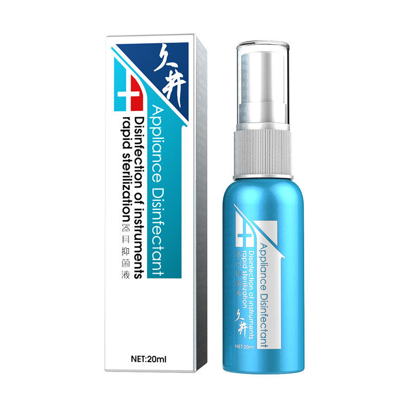 Sexy Toy Disinfection Spray - 20ml - image 0