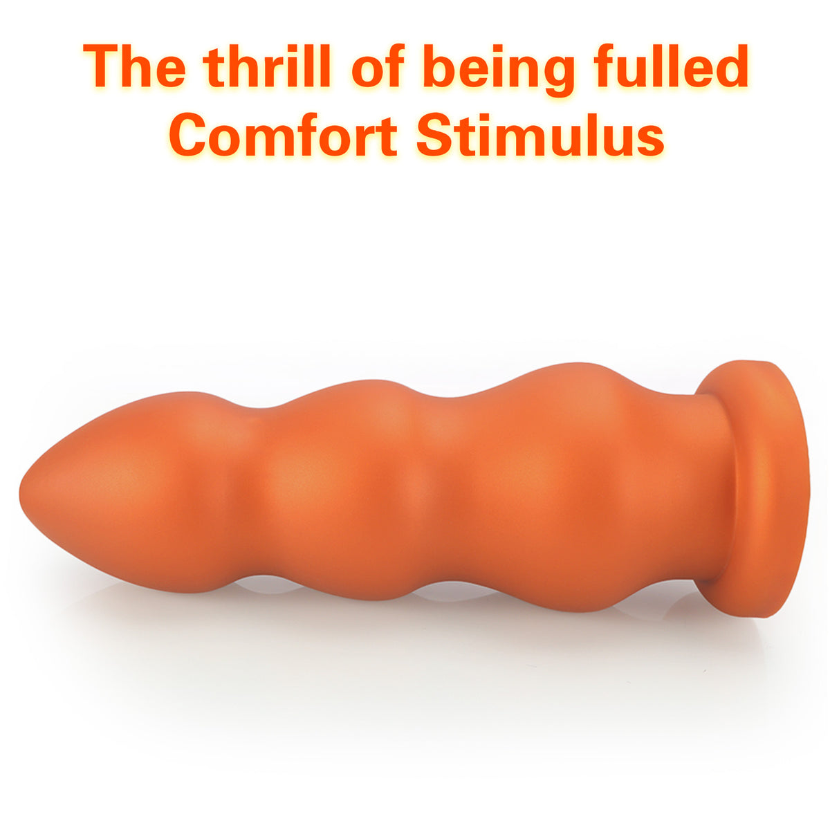 Triple-Stage Titan Mega Silicone Plug - image 5