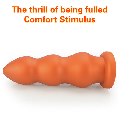 Triple-Stage Titan Mega Silicone Plug - image 5