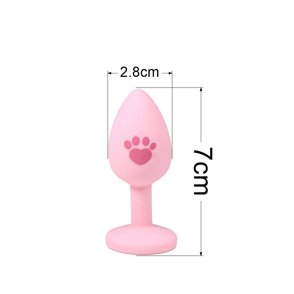 Pup Tag Paw Plugs - image 0
