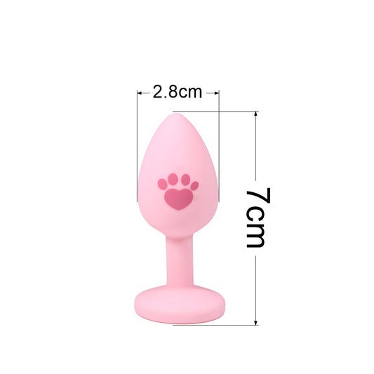 Pup Tag Paw Plugs - image 0