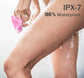 Butterfly Wearable Vibrator Remote Control G-Spot Masturbator - image 2