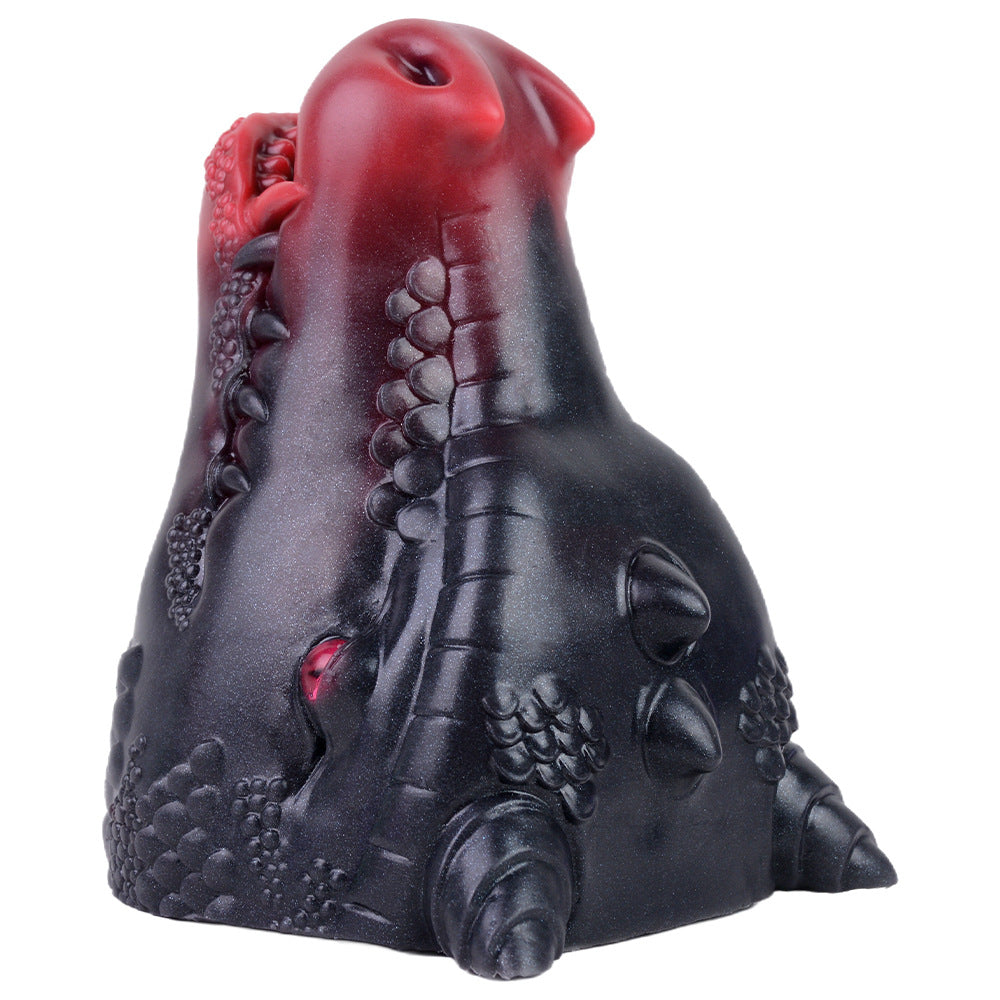 Bad Dragon Oral Fantasy BlowJob Toy - image 5