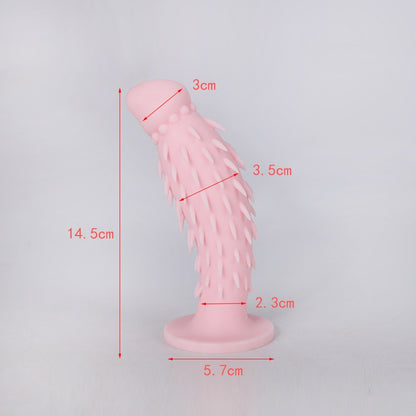 Cat's Tongue Paradox - Reverse Barbs - image 6