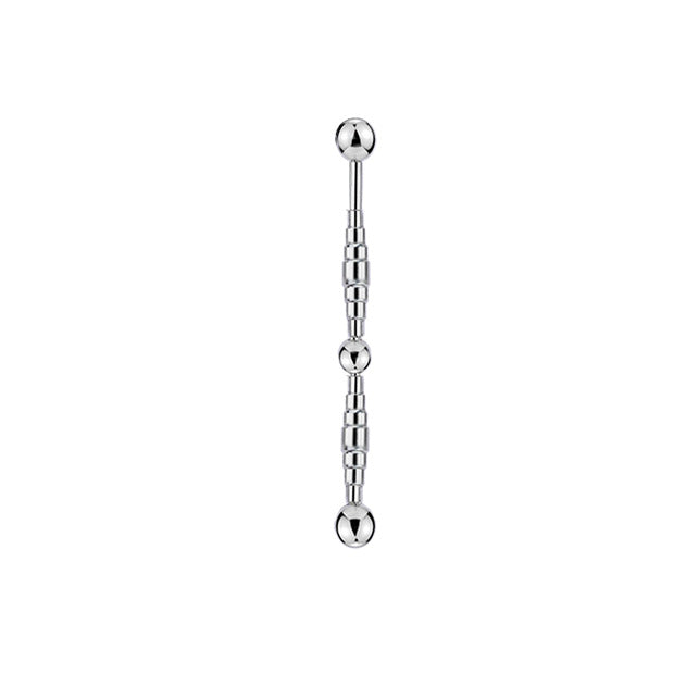 Beaded Shape Urethral Sound Penis Wand Penis Plug - 4 - image 5