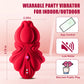 Wearable Panty Vibrator Mini Vibrators with APP Remote Control - image 5