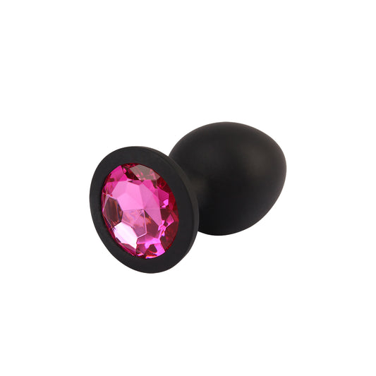 Booty Fantasy Plug - image 1