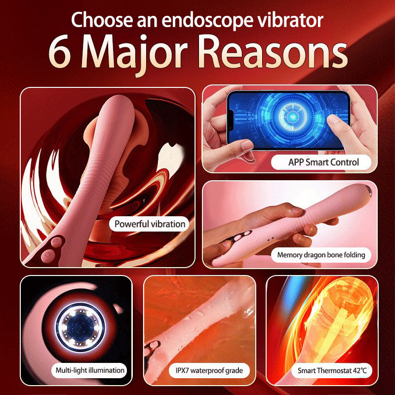 Smart Camera Vibrator - image 5