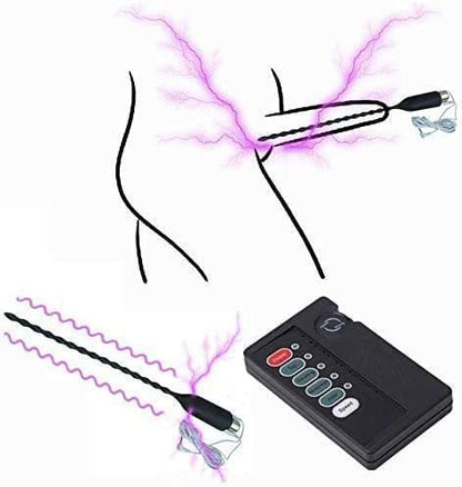 Electric Stimulation Urethra Dilator  - image 2