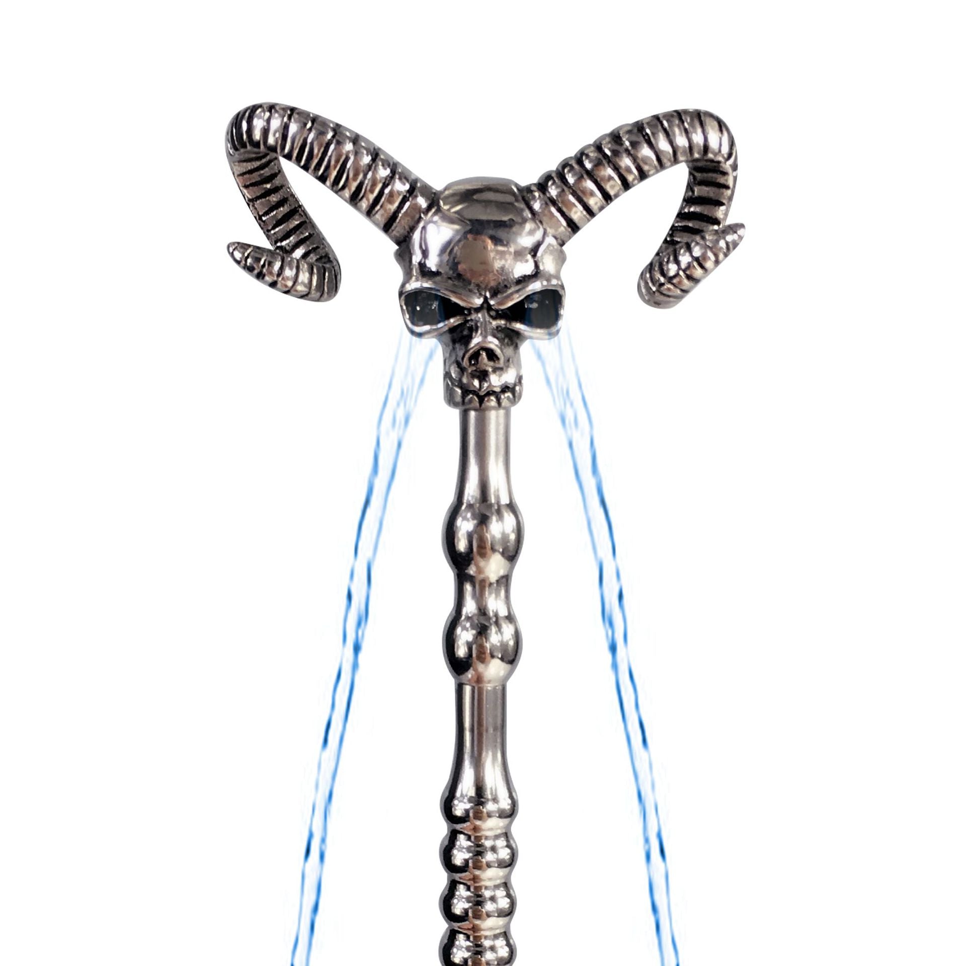 Stainless Horny Devil Urethral Sound - image 3